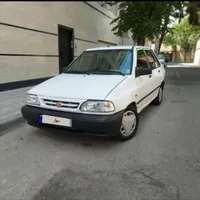معامله خودرو پرایدو...