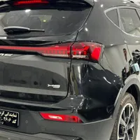کی‌ام‌سی X5 مدل ۱۴۰۴ - کرمان موتور حسینی|خودرو سواری و وانت|شیراز, بعثت|دیوار
