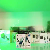 میکروفون kk8 بیسیم یقه ای