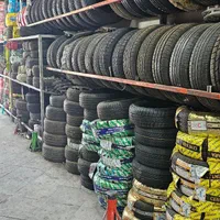 لاستیک خودرو