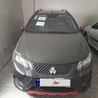 کوییک GXR تیپ L فول با رینگ مدل ۱۴۰۳ پارس خودرویی|خودرو سواری و وانت|تهران, منیریه|دیوار
