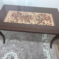 میز ناهارخوری|میز و صندلی غذاخوری|تهران, زینبیه|دیوار