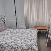 اجاره آپارتمان ۹۰ متری ۲ خوابه طبقه ۱ در صادقیه