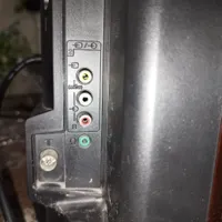 تلویزیون سونی LCD|تلویزیون و پروژکتور|رشت, نیکمرام|دیوار