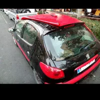 شیشه دودی و کربن سقف خودرو با تخفیف ویژه