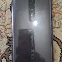 شیائومی Redmi Note 8 با حافظهٔ ۶۴ گیگابایت