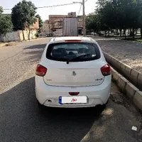 تیبا 2 (هاچبک) EX، مدل ۱۳۹۶|خودرو سواری و وانت|نظرآباد, |دیوار