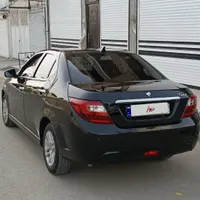 دنا پلاس 6 دنده توربو، مدل ۱۴۰۳