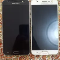 سامسونگ Galaxy J7 (2016) با حافظهٔ ۱۶ گیگابایت|موبایل|تهران, امامزاده حسن(ع)|دیوار