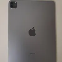 Ipad pro M2 256GB wifi + Apple pencil2|تبلت|کرج, منظریه|دیوار