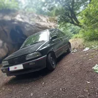 هاچبک مدل ۸۷فرمان هدرولیک