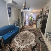 رهن کامل ۴۵ متری با پارکینگ|اجارهٔ آپارتمان|تهران, جی|دیوار