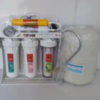 مرکز تخصصی اب تصفیه کن ابشرین کن افترون خلیج فارس