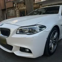 بی‌ام‌و سری 5 سدان 528i، مدل ۲۰۱۵|خودرو سواری و وانت|تهران, نازی‌آباد|دیوار