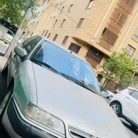 سیتروئن زانتیا 1800cc، مدل ۱۳۸۳
