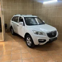 لیفان X60 اتوماتیک، مدل ۱۳۹۷|خودرو سواری و وانت|بندر ترکمن, |دیوار