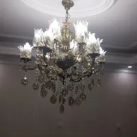 لوستر برنز