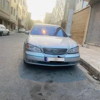 نیسان ماکسیما وارداتی، مدل ۲۰۰۴ دنده ای|خودرو سواری و وانت|تهران, دریاچه شهدای خلیج فارس|دیوار