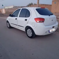 تیبا ۲ مدل ۱۴۰۰