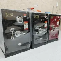 فروش انواع گاوصندوق k100
