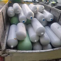 مخزن کپسول سی ان جی CNG معاینه فنی گاز نصب گاز|قطعات یدکی و لوازم جانبی|تهران, شوش|دیوار