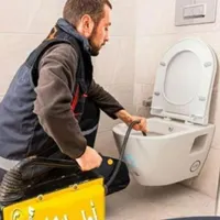 لوله بازکنی*فنرزنی چاه بازکن*بشرط بازشدن/ فاضلاب|خدمات پیشه و مهارت|آبادان, |دیوار