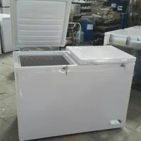 فریزر /صندوقی. ابعاد مختلف بی واسطه