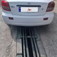 کیا ریو مونتاژ اتوماتیک، مدل ۱۳۸۹|خودرو سواری و وانت|تهران, شهرک شریعتی|دیوار