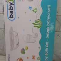 وان حمام ترکیه ای توری دار baby jem با کارتن