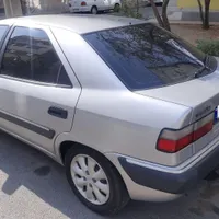 سیتروئن زانتیا 2000cc، مدل ۱۳۸۴|خودرو سواری و وانت|تهران, باغ فیض|دیوار