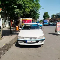 پژو پارس دوگانه سوز، مدل ۱۳۹۰|خودرو سواری و وانت|گرگان, |دیوار
