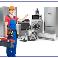 تعمیرات یخچال لباسشویی ظرفشویی پکیج آبگرمکن