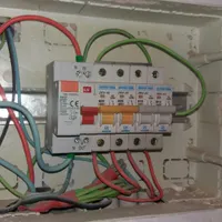 برقکاربرقکشی برقکش رفع اتصالی سیمکش برقکاری سیمکشی