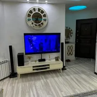اجاره آپارتمان مبله هفتگی ماهانه غرب تهران|اجارهٔ کوتاه‌مدت آپارتمان و سوئیت|تهران, شهرک راه‌آهن|دیوار