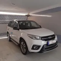 ام‌وی‌ام X33 S اسپرت اتومات، مدل ۱۳۹۵