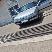 پژو 405 دوگانه سوز GLX - TU5، مدل ۱۳۸۸|خودرو سواری و وانت|اردبیل, |دیوار