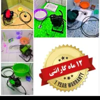 لوله بازکنی فنرزن رفع گرفتگی سراسر پرند۲۴ساعت منصف