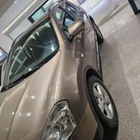 نیسان قشقایی۲۰۰۹