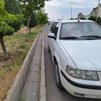 سمند LX ساده، مدل ۱۳۹۳|خودرو سواری و وانت|مراغه, |دیوار