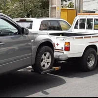 یدک کش و امدادخودرو جرثقیل یدک کش 24 ساعته یزد