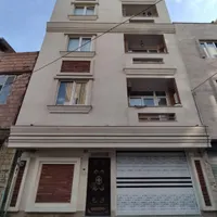 آپارتمان نوساز شهرک مرتضی گرد 86 متری با پارکینگ