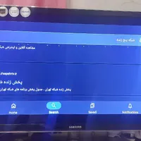ال ای دی سامسونگ ۴۰ اینچ ساخت مالزی