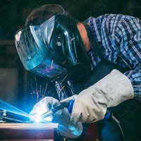جوشکاری سیار حرفه ای