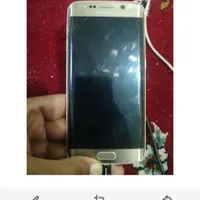 گوشی سامسونگ S6 ایج وS7 ایج حافظه داخلی128گیگابایت