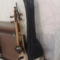 کمانچه نو