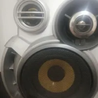 ظبط سامسونگ 5200 وات|سیستم صوتی خانگی|شاهدشهر, |دیوار