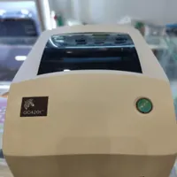 لیبل پرینتر زبرا Zebra|پرینتر، اسکنر، کپی، فکس|قم, شهید رجایی|دیوار