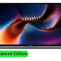 لپتاپ شیائومی مانند اپل ظریف صفحه نمایش اولد oled|رایانه همراه|تهران, استاد معین|دیوار