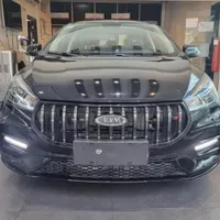 نمایندگی سلامتیان چری آریزو ۵ اسپرت (اف ال)۱۴۰۴