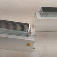 داکت اسپیلت جنرال۲۴هزار GENERALICE توشیبا|کولر گازی و فن‌کوئل|تهران, آبشار تهران (دریاچه)|دیوار